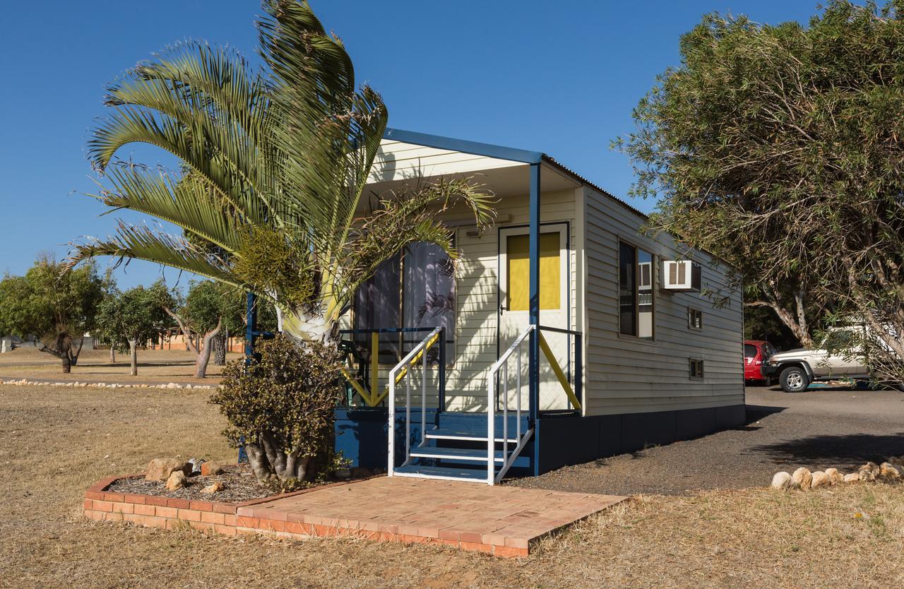 Drummond Cove Holiday Park Ngoại thất bức ảnh