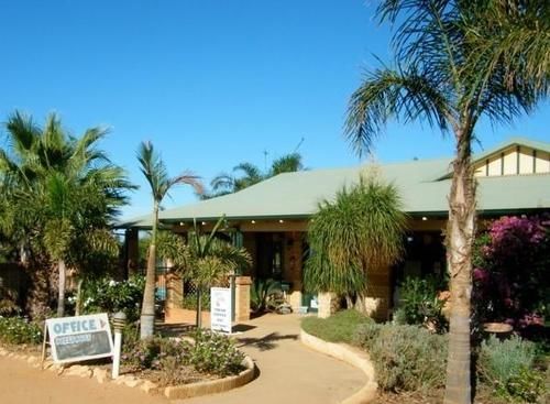 Drummond Cove Holiday Park Ngoại thất bức ảnh