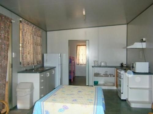Drummond Cove Holiday Park Ngoại thất bức ảnh