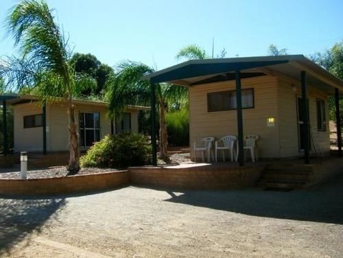 Drummond Cove Holiday Park Ngoại thất bức ảnh