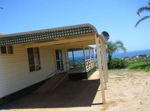 Drummond Cove Holiday Park Ngoại thất bức ảnh