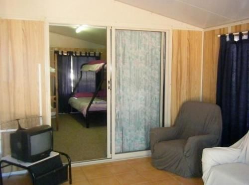 Drummond Cove Holiday Park Ngoại thất bức ảnh