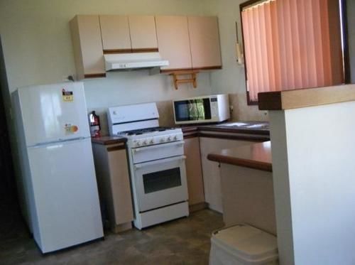 Drummond Cove Holiday Park Ngoại thất bức ảnh