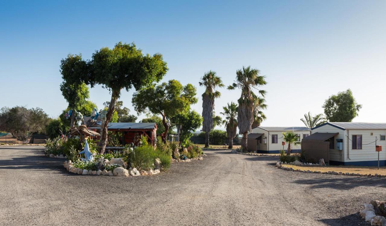 Drummond Cove Holiday Park Ngoại thất bức ảnh