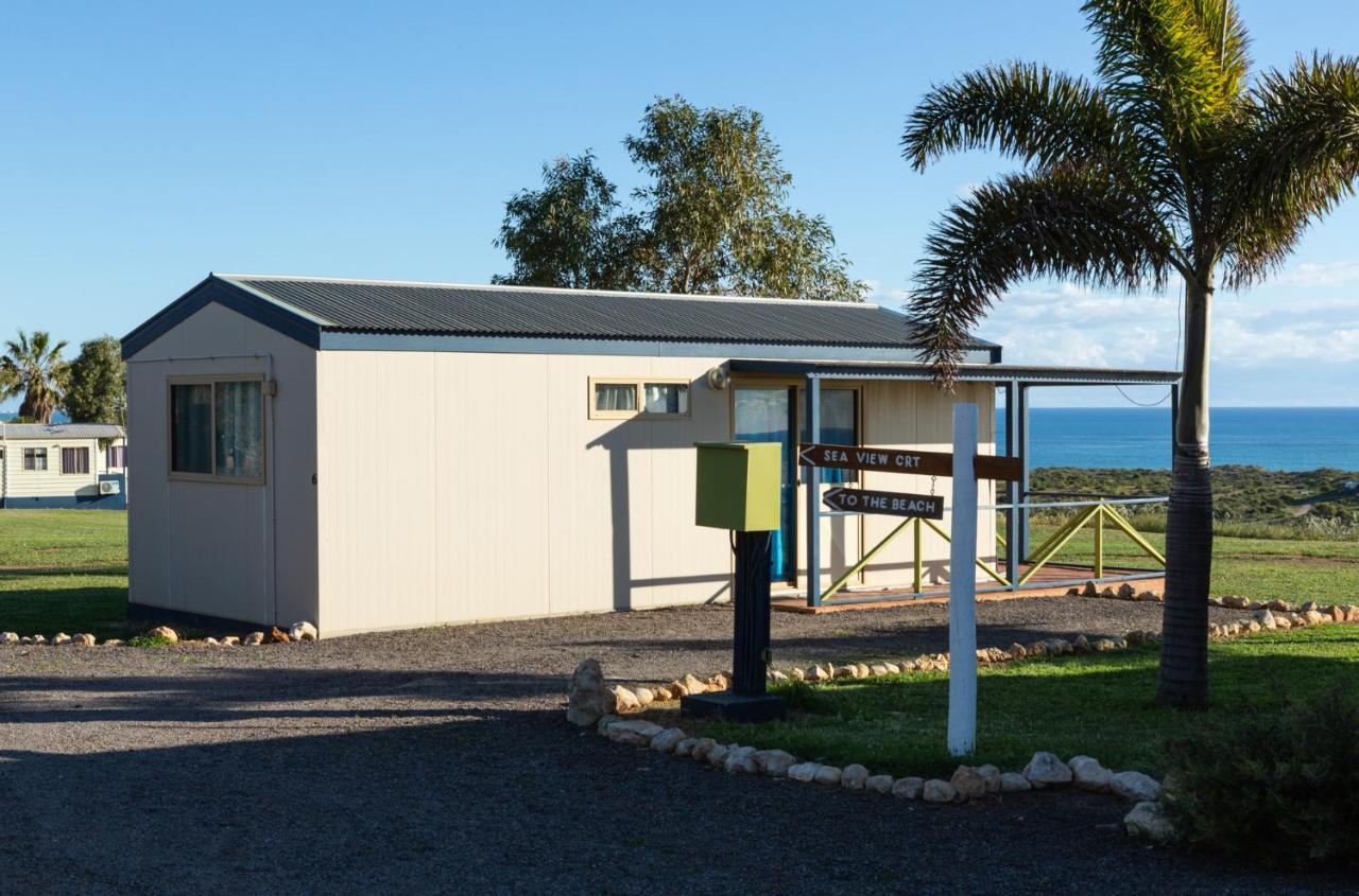 Drummond Cove Holiday Park Ngoại thất bức ảnh